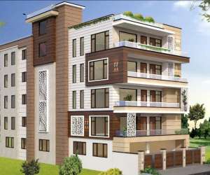4 BHK  3600 Sqft Apartment for sale in  Ricahlook Luxurious Floor in Sector 42