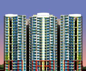 3 BHK  1490 Sqft Apartment for sale in  Antriksh Valley in Noida Extension