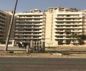 3 BHK  2080 Sqft Apartment for sale in  Landmark Kunjeans Height in Sector 88