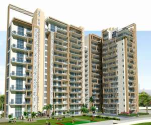 4 BHK  3519 Sqft Apartment for sale in  Sarvome The Presidio in Sector 31
