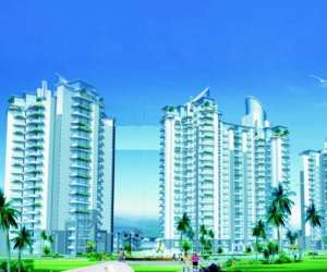 4 BHK  2487 Sqft Apartment for sale in  Espire Hamilton Height in Sector 37