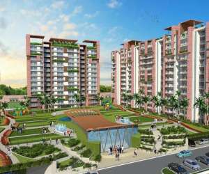 3 BHK  1266 Sqft Apartment for sale in  KLJ Platinum Heights in Sector 77