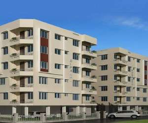 2 BHK  749 Sqft Apartment for sale in  Dipalay Apartment Sukheralay Apartment in Rajarhat