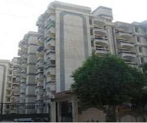 3 BHK  1400 Sqft Apartment for sale in  Antriksh Meghdoot Apartment in Delhi Dwarka
