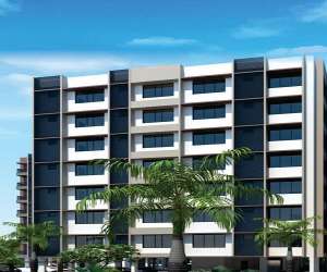 1 BHK  765 Sqft Apartment for sale in  Bansari Apartment in Ranip