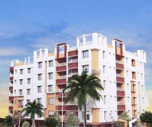 3 BHK  1475 Sqft Apartment for sale in  Neel Co Operative Housing Society in New Town