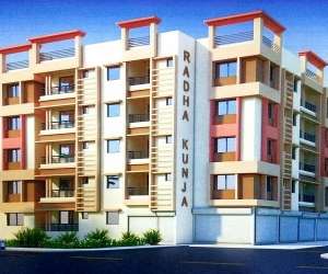 1 BHK  429 Sqft Apartment for sale in  Radha Kunja in Madhyamgram