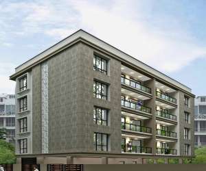 2 BHK  1120 Sqft Apartment for sale in  Allure Residency in New Town
