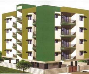 2 BHK  1060 Sqft Apartment for sale in  VBM Sindhura Enclave in Electronic City Phase 1