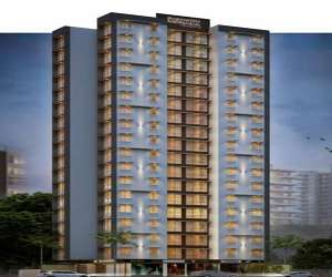 1 BHK  296 Sqft Apartment for sale in  Samarth Menaba Heights in Borivali East