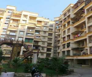 2 BHK  932 Sqft Apartment for sale in  Shankheshwar Presidency in Kalyan West