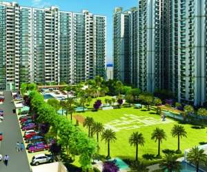 3 BHK  1448 Sqft Apartment for sale in  Antriksh Golf View in Sector 78