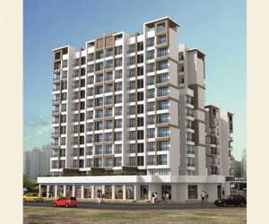 1 BHK  308 Sqft Apartment for sale in  Yogi Sadan in Bhiwandi