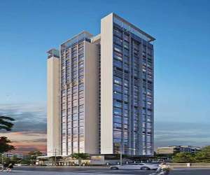 1 BHK  311 Sqft Apartment for sale in  Siroya Level The Residences in Jogeshwari West