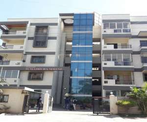 3 BHK  1480 Sqft Apartment for sale in  Sumadhura Serene in Begur Junction