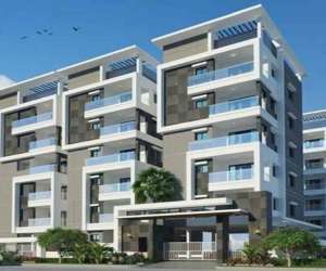 2 BHK  1160 Sqft Apartment for sale in  SS Akshay Elite in Kondapur