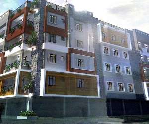 2 BHK  663 Sqft Apartment for sale in  Pushpanjali Abasan in Howrah