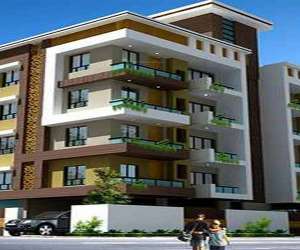 3 BHK  1225 Sqft Apartment for sale in  Royal Co Operative in New Town