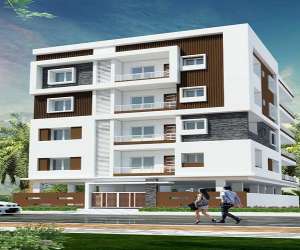 3 BHK  1544 Sqft Apartment for sale in  Green Heaven Apartment in New Town