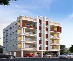 3 BHK  1268 Sqft Apartment for sale in  Suryaprabha Co Operative Housing Society Ltd in New Town