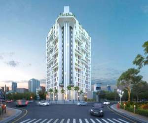 5 BHK  3947 Sqft Apartment for sale in  Oasis Tower 3 in Ballygunge