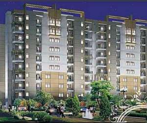 1 BHK  507 Sqft Apartment for sale in  Manju J Red Apple Homez in Raj Nagar Extension