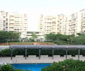 3 BHK  1208 Sqft Apartment for sale in  Paranjape Paranjape Yuthika in Baner