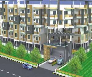 2 BHK  1035 Sqft Apartment for sale in  MBR Steeple in Hulimavu
