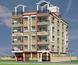2 BHK  750 Sqft Apartment for sale in  Ameva Enclave in Dum Dum