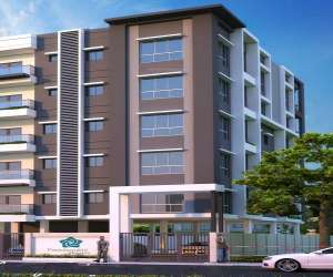 3 BHK  15 Sqft Apartment for sale in  Panchmukhi Heights in Dum Dum