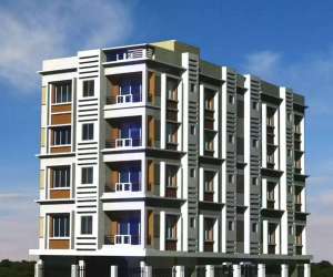 3 BHK  1233 Sqft Apartment for sale in  Jeet Sunshine Ph IV in Mukundapur