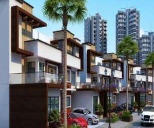 4 BHK  2250 Sqft Apartment for sale in  Renowned Lotus Aroma in NH 24 Highway Wave City