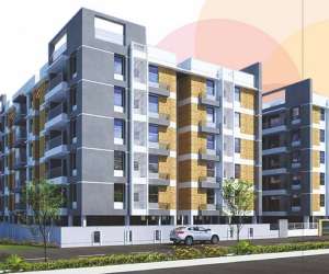 2 BHK  1119 Sqft Apartment for sale in  Mahidhara Xeno Platina in Kondapur