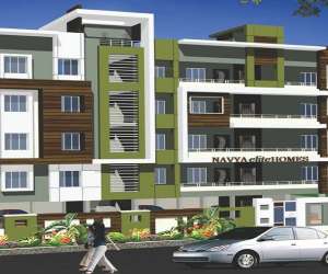 2 BHK  1026 Sqft Apartment for sale in  SSB Navya Elite Homes in Kondapur