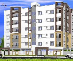 3 BHK  1580 Sqft Apartment for sale in  Nithin NC Green Field in Nallagandla Gachibowli