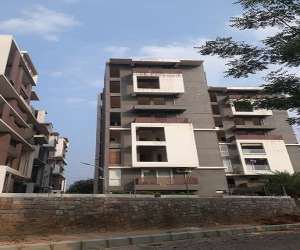 3 BHK  2590 Sqft Apartment for sale in  O2 Square Residences in Nanakramguda
