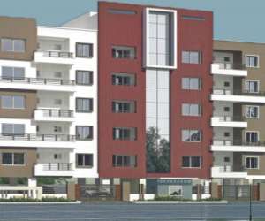 3 BHK  1450 Sqft Apartment for sale in  RNG Serene in Nallagandla Gachibowli