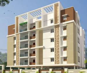 2 BHK  1244 Sqft Apartment for sale in  RR Royal Heights in Manikonda