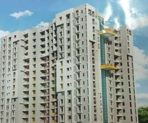 2 BHK  1100 Sqft Apartment for sale in  Sheraton Tower in Garia