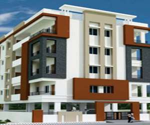2 BHK  1185 Sqft Apartment for sale in  Janani Gayathri Residency in Kukatpally