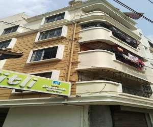 2 BHK  784 Sqft Apartment for sale in  Titli in Rajarhat