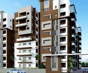 3 BHK  2055 Sqft Apartment for sale in  Riddhi Saphire in Narsingi