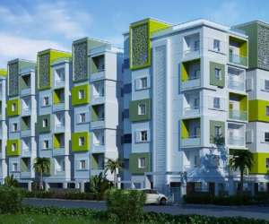 2 BHK  1140 Sqft Apartment for sale in  Riddhi Valentino in Kondapur