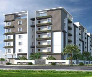 3 BHK  2035 Sqft Apartment for sale in  Aryamitra Trillium in Puppalaguda