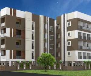 2 BHK  1059 Sqft Apartment for sale in  DS Max DSMAX SANTHRUPTHI in Nagarbhavi
