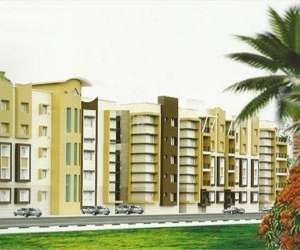 2 BHK  1020 Sqft Apartment for sale in  Aadhaar Sumukha Simhadri Springs in Uttarahalli