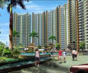 3 BHK  1340 Sqft Apartment for sale in  Mapsko Paradise in NH 8 Sector 84