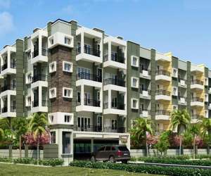 3 BHK  1550 Sqft Apartment for sale in  Aakruthi Sowmya Sarovar in Thanisandra