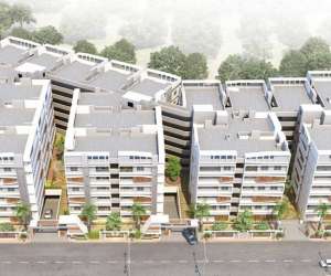 3 BHK  2335 Sqft Apartment for sale in  Gauthami Green Blossoms in Kokapet