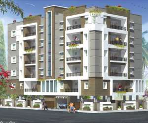 3 BHK  2210 Sqft Apartment for sale in  Pratyusha Meadows in Kokapet